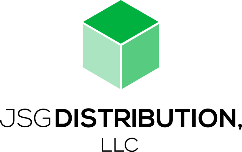 JSG Distribution Logo